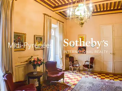 Maison, 440 m²