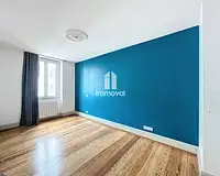 Appartement, 57,6 m²