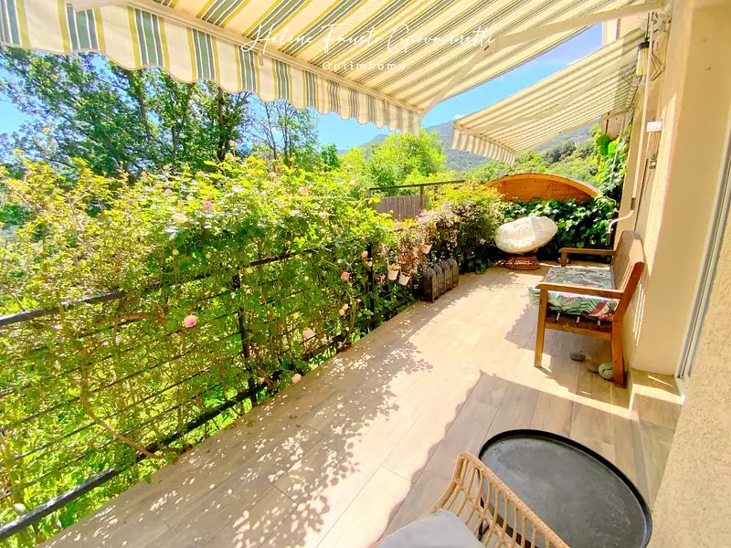 Maison, 93 m²