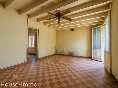 Maison, 90 m²