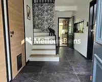 Maison, 203 m²