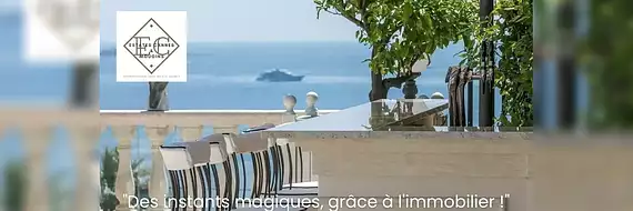 ESTATES CANNES & MOUGINS