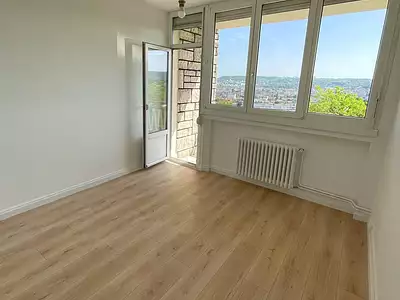 Appartement, 68 m²