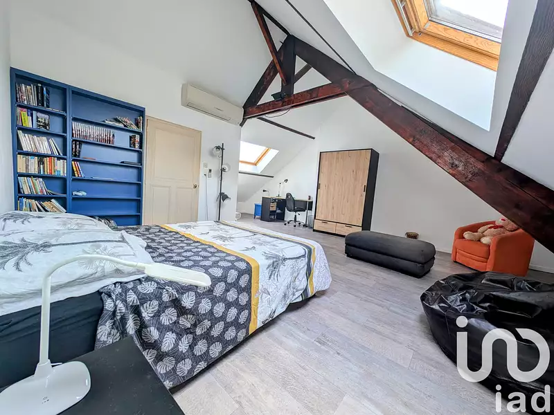 Maison, 110 m²