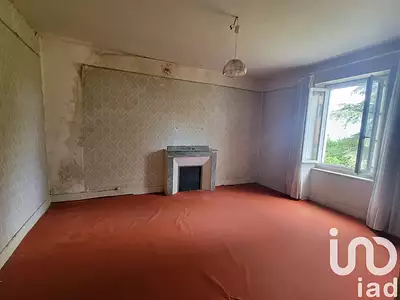Maison, 145 m²