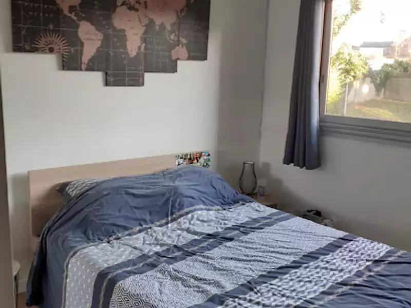 Appartement, 75 m²