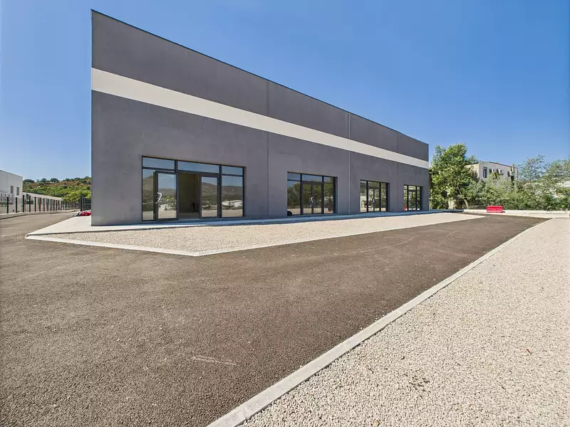 Divers, 90 m²