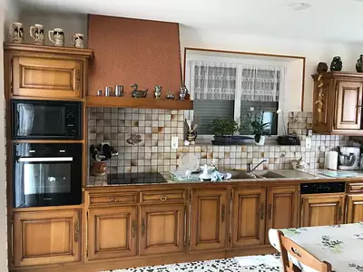 Maison, 124 m²