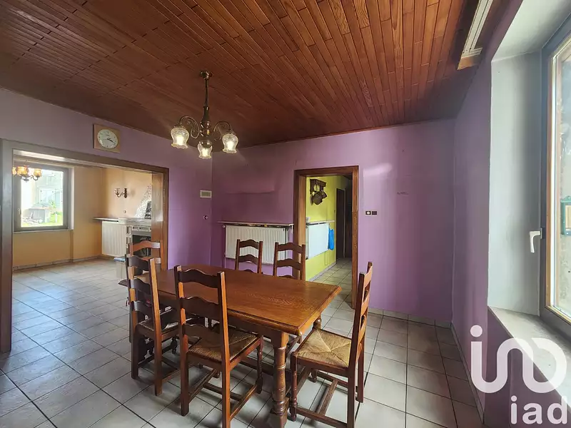 Maison, 156 m²