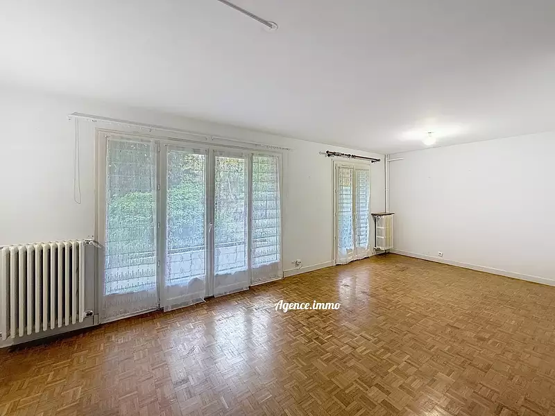 Appartement, 98,42 m²