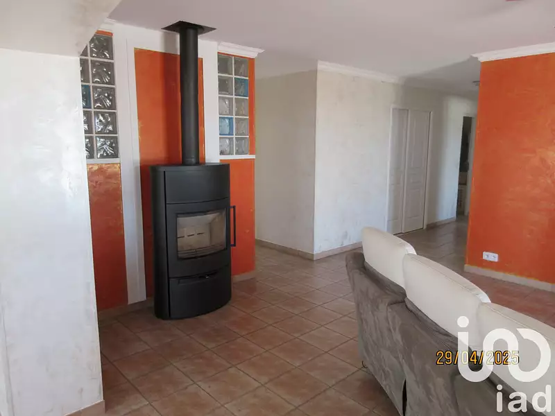 Maison, 198 m²