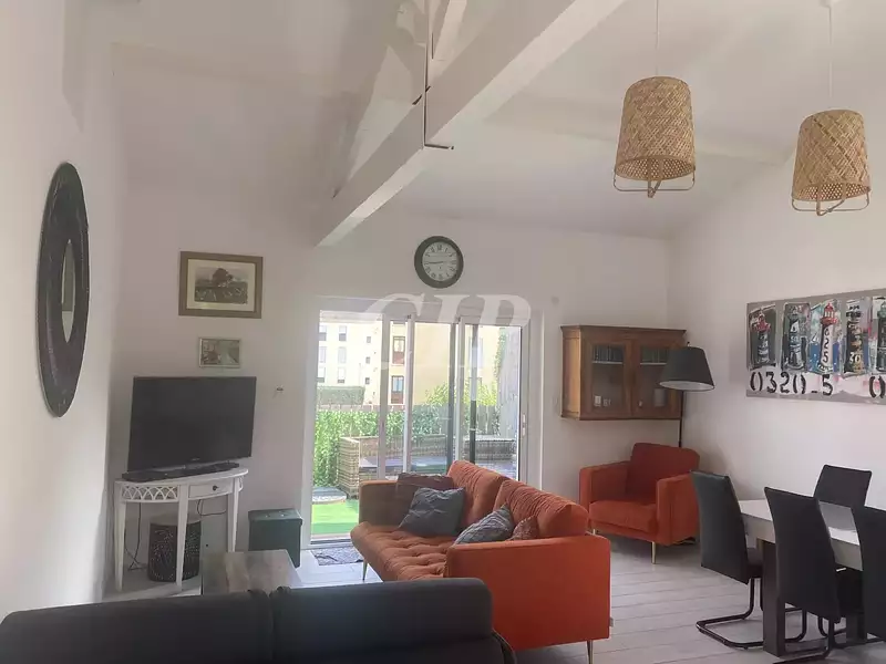 Appartement, 73,25 m²