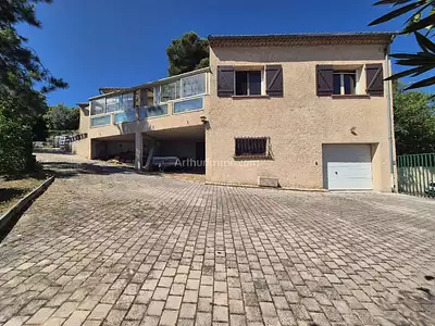 Maison, 120,85 m²