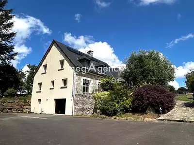 Maison, 228 m²