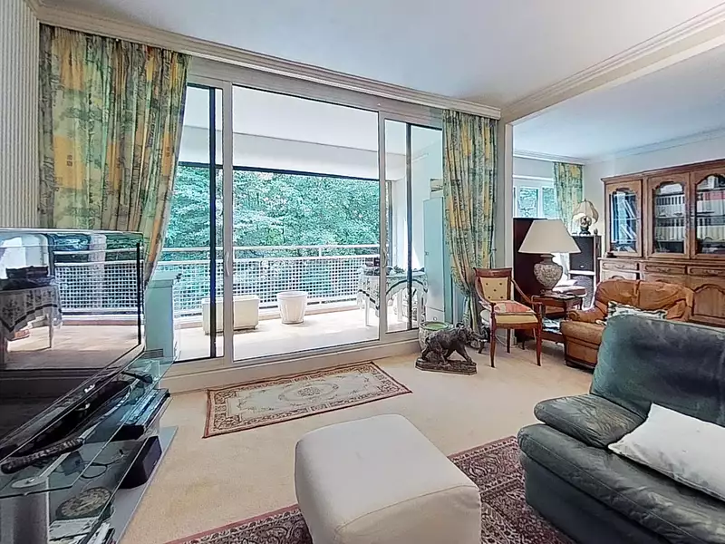 Appartement, 120 m²