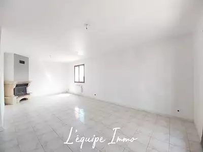 Maison, 98 m²