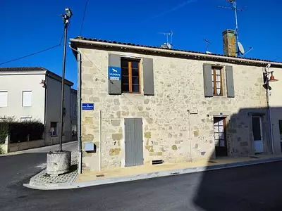 Maison, 98 m²