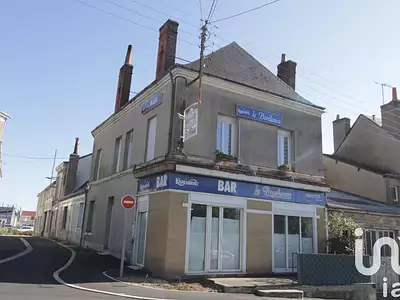 Maison, 200 m²