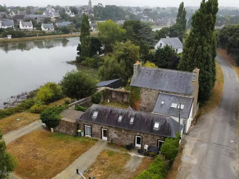 Maison, 310 m²