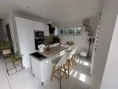 Maison, 100 m²