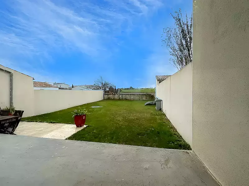 Maison, 90 m²