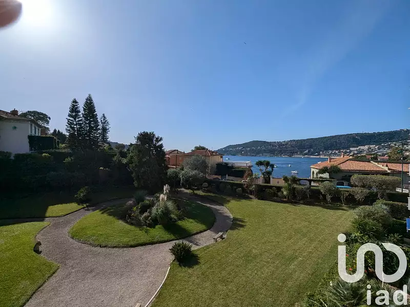 Appartement, 89 m²