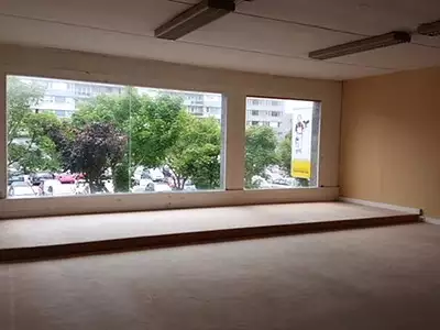 Immeuble, 456,41 m²