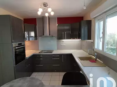 Maison, 106 m²