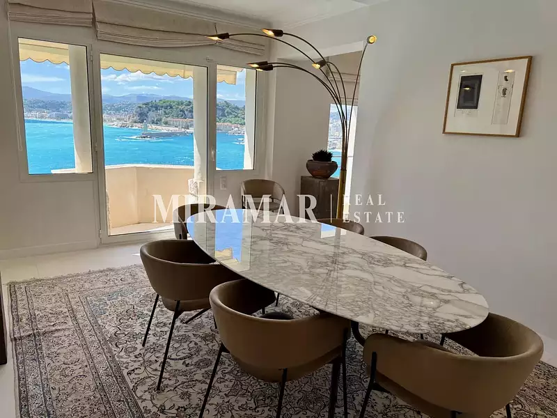 Appartement, 138,8 m²