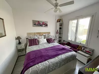 Maison, 60 m²