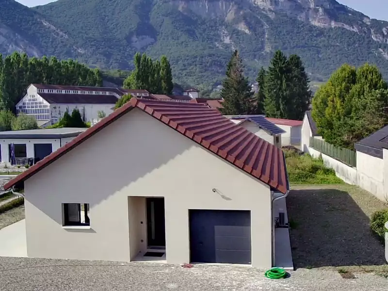 Maison, 106 m²
