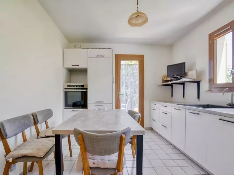 Maison, 100 m²