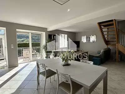 Maison, 158 m²