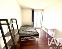 Appartement, 69 m²