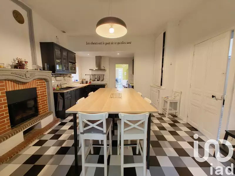 Maison, 296 m²