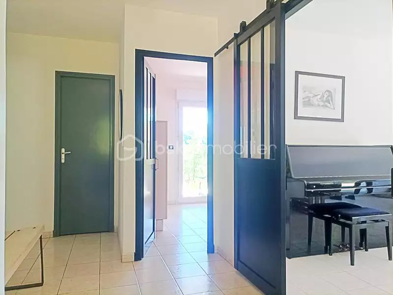 Maison, 132 m²