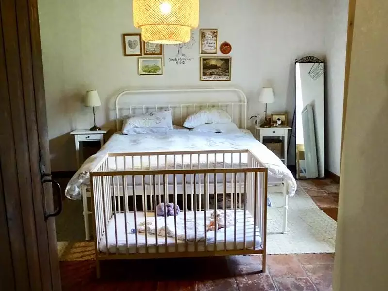 Maison, 215 m²