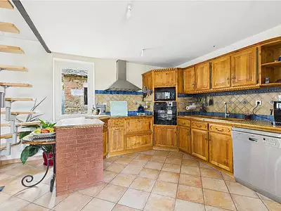 Maison, 146 m²