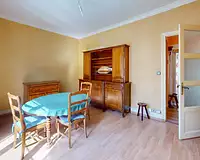 Appartement, 46 m²