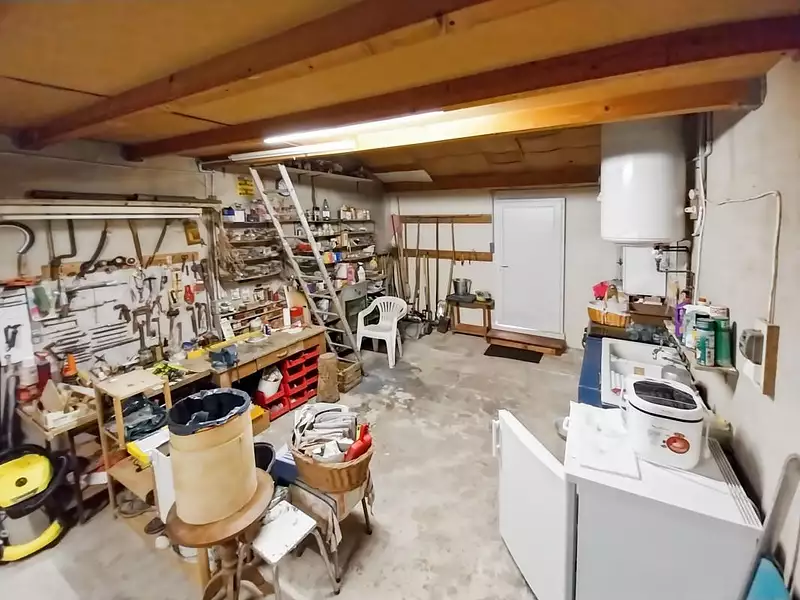 Maison, 76 m²
