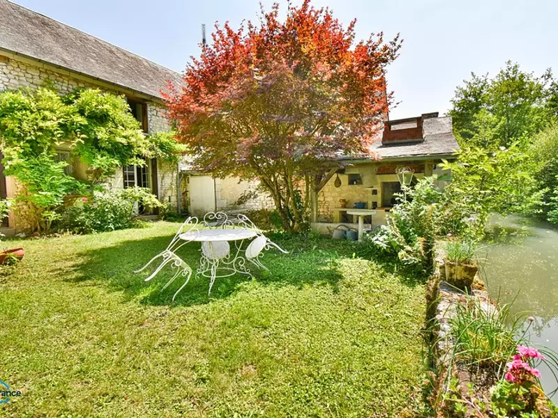 Maison, 178 m²