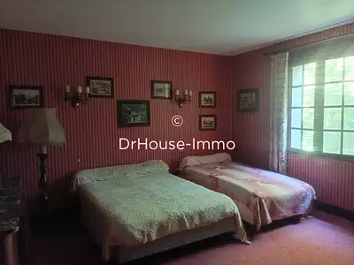 Maison, 153 m²