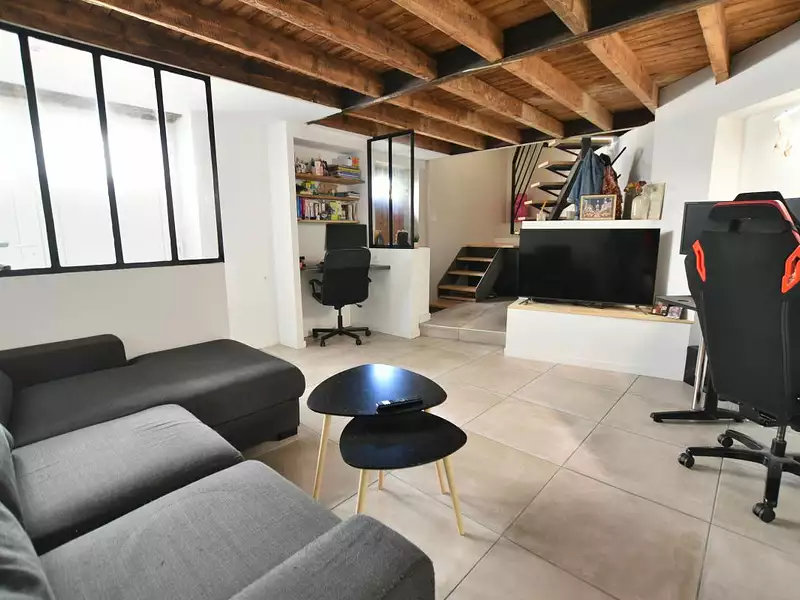 Maison, 69 m²