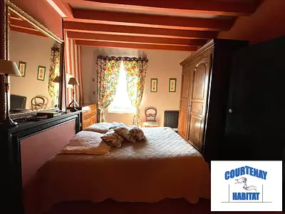 Maison, 149 m²