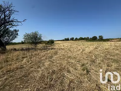 Terrain, 10 190 m²