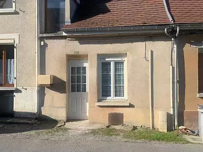 Maison, 75 m²