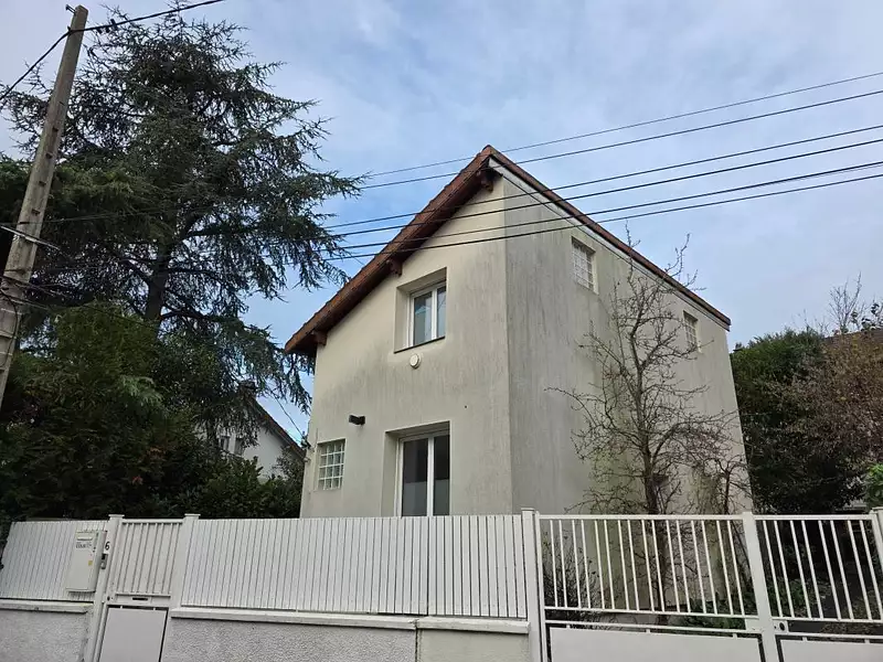 Maison, 60 m²