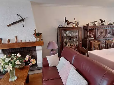 Maison, 114 m²