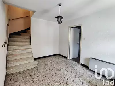 Maison, 118 m²
