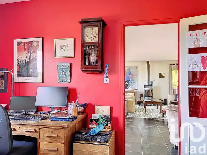 Maison, 154 m²